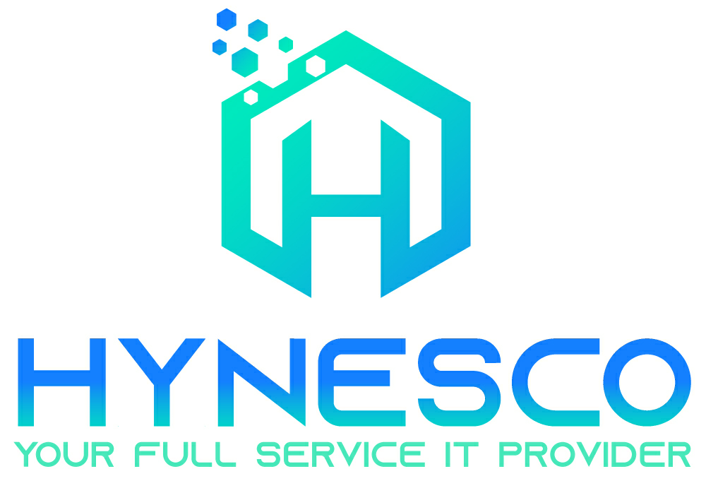 HYNESCO - YOUR FULL SERVICE IT PROVIDER